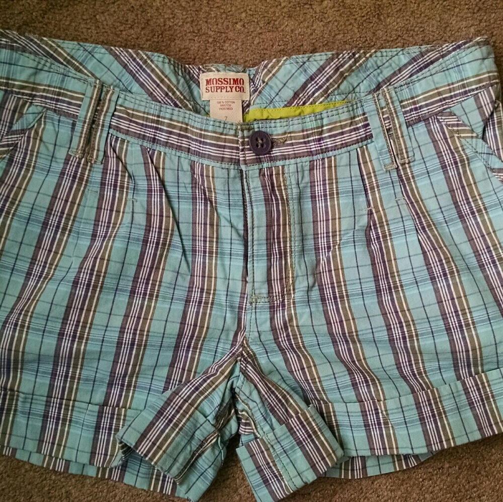 Mossimo shorts